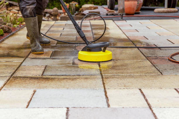 Playground Equipment Cleaning in Dooms, VA